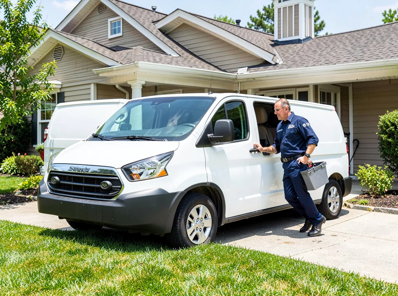 Emergency Plumber company in Meddybemps, ME