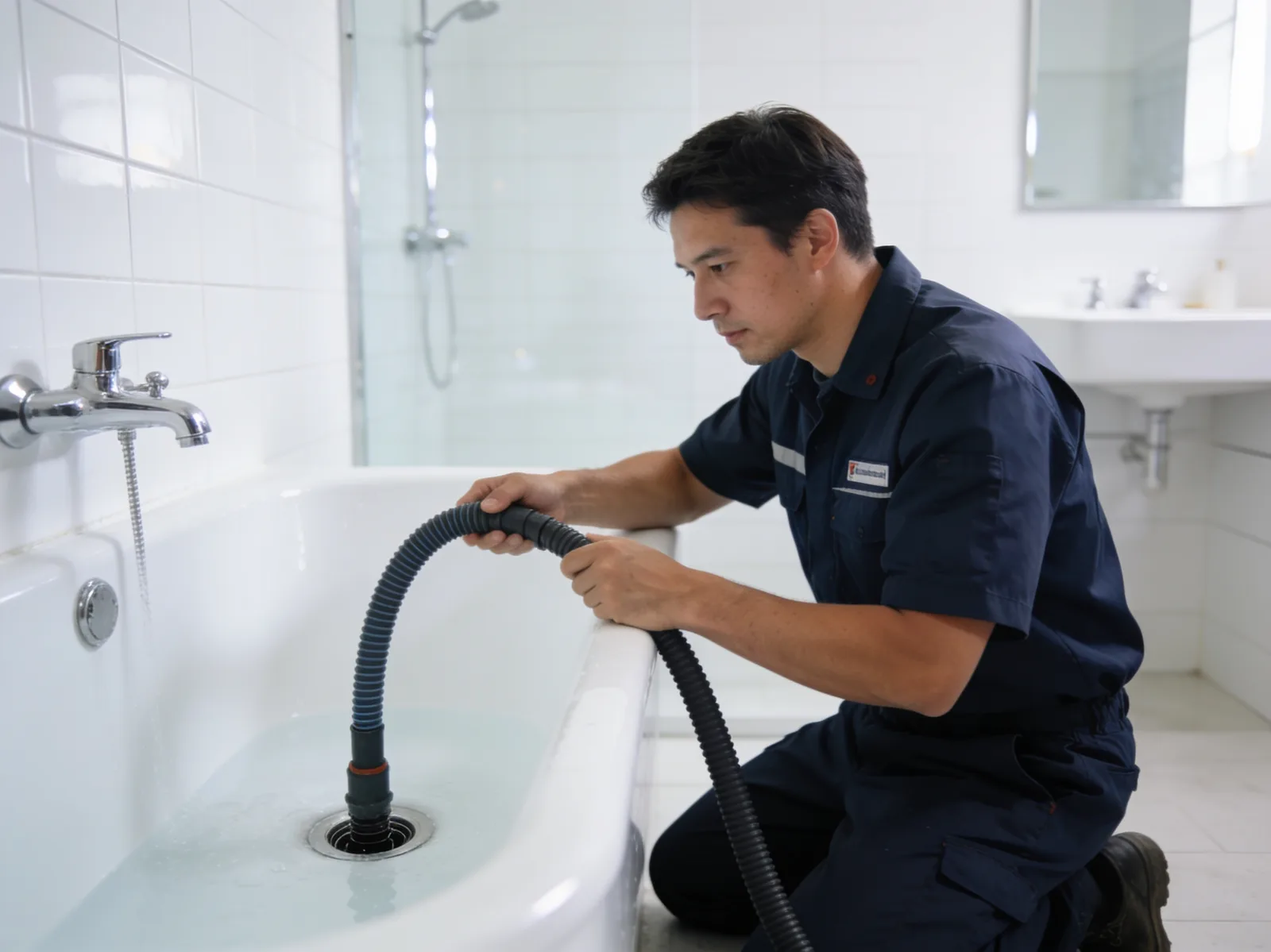 Emergency Plumber Meddybemps, ME FAQs